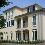 Viennetta Apartment Ostseebad Kühlungsborn