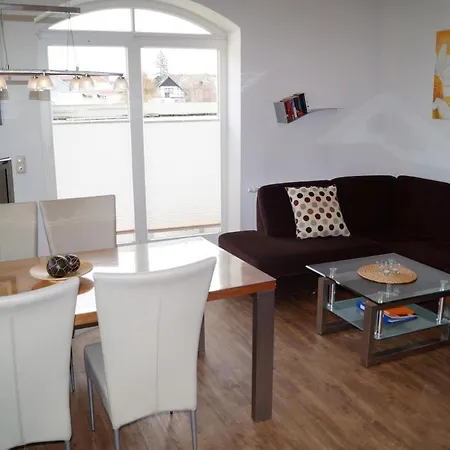 Viennetta Apartment Ostseebad Kühlungsborn